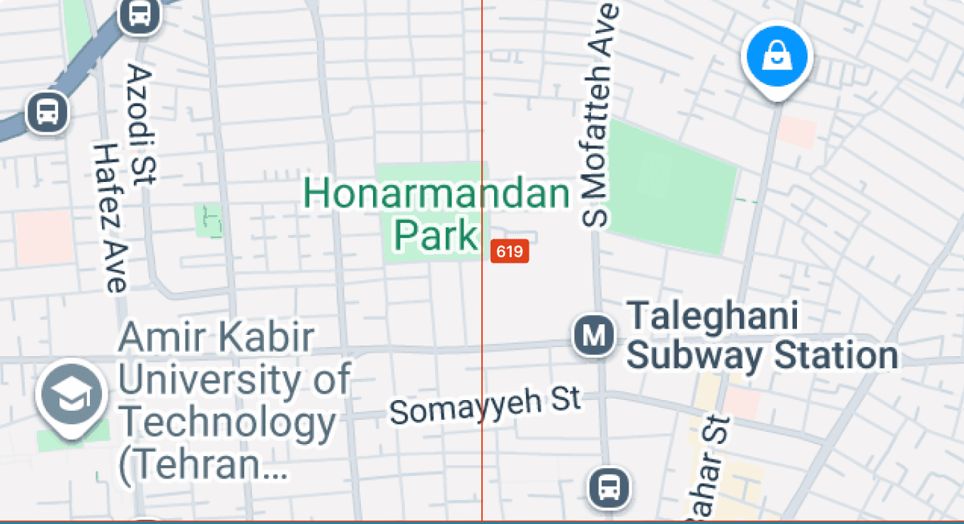از دفتر ما دیدن کنید